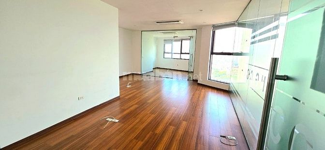 Văn phòng view đẹp tại 110 Trần Phú, Hà Đông