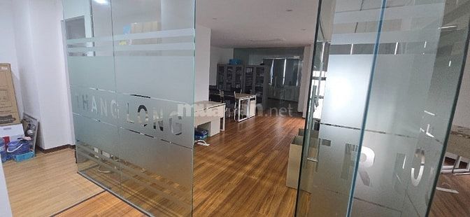 Văn phòng view đẹp tại 110 Trần Phú, Hà Đông