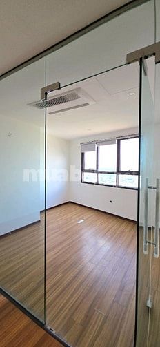 Văn phòng view đẹp tại 110 Trần Phú, Hà Đông