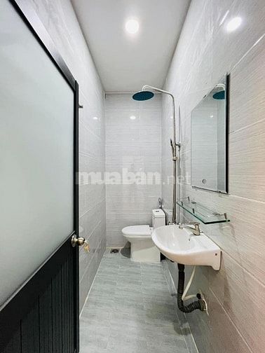 🔥Đáo hạn | bán gấp nhà Trương Quốc Dung, Phú Nhuận | 1Tỷ350/30m2, SHR