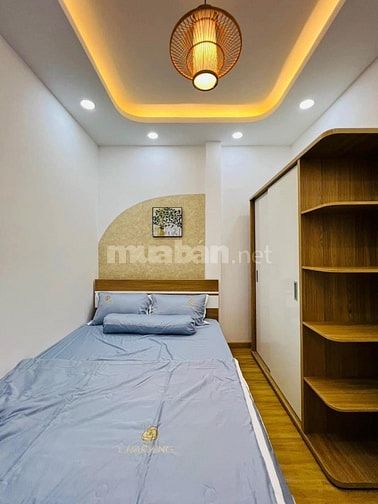 🔥Đáo hạn | bán gấp nhà Trương Quốc Dung, Phú Nhuận | 1Tỷ350/30m2, SHR