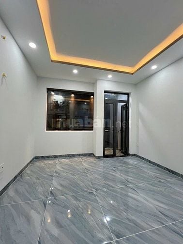 MT Trần Văn Kiểu mới 99% 4x18 DTSD 280m2.nhà vuông vức