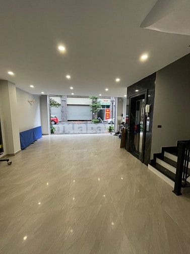 Cho thuê văn phòng tầng 1 và tầng lửng của shop house The Tera An Hưng