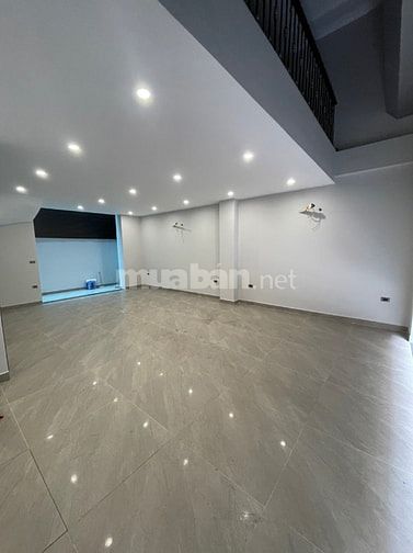 Cho thuê văn phòng tầng 1 và tầng lửng của shop house The Tera An Hưng