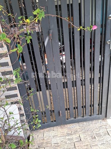 Bán nhà hẽm 6,5m giá rẻ nhất khu  an phú đông quận 12
