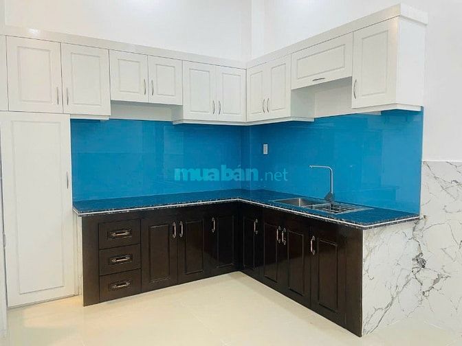 🔥NHÀ ĐẸP GIÁ TỐT | ĐƯỜNG SỐ 7, P.BÌNH AN, Q2 | GIÁ 3,850 TỶ / 62M2🔥