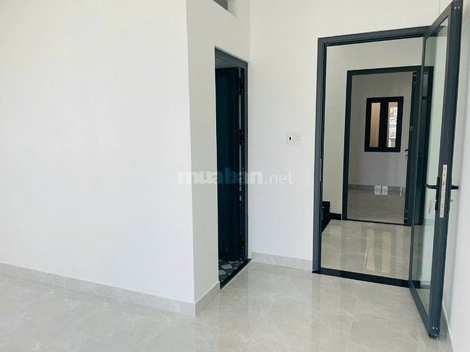 🔥NHÀ ĐẸP GIÁ TỐT | ĐƯỜNG SỐ 7, P.BÌNH AN, Q2 | GIÁ 3,850 TỶ / 62M2🔥