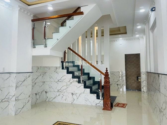 🔥NHÀ ĐẸP GIÁ TỐT | ĐƯỜNG SỐ 7, P.BÌNH AN, Q2 | GIÁ 3,850 TỶ / 62M2🔥