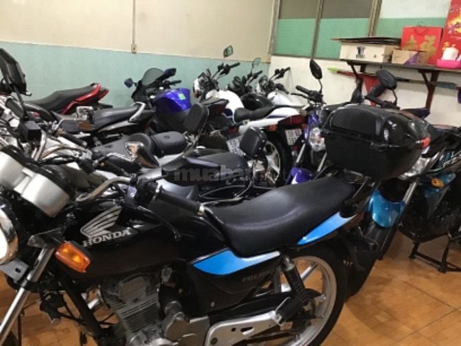 SUZUKI GD 110cc,SX NĂM 2018,ODO 4K, XE CỰC MỚI, CỰC ĐẸP, ZIN 100%,