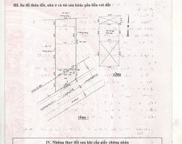 340m2 Đất Mặt Tiền Đường Số 29 Khu Tên Lửa Bình Tân (12x30) _Giá 32TỶ