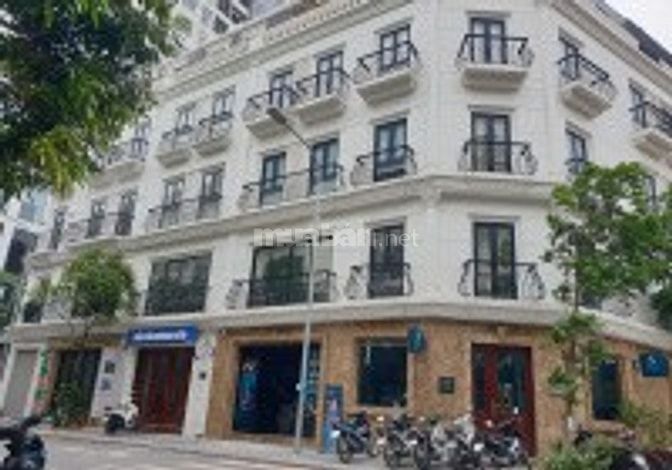 Bán nhà liền kề 87.5m2 5 tầng tại 158 Nguyễn Sơn, Long Biên, Hà Nội