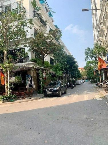 Bán nhà liền kề 87.5m2 5 tầng tại 158 Nguyễn Sơn, Long Biên, Hà Nội