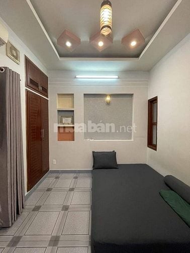 Thanh lý bán gấp nhà Nguyễn Duy Cung GV, 60m2/890, shr bao phí 