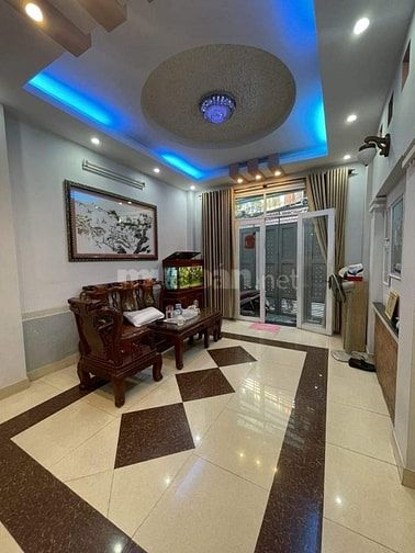 Thanh lý bán gấp nhà Nguyễn Duy Cung GV, 60m2/890, shr bao phí 