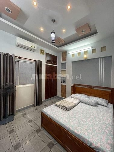 Thanh lý bán gấp nhà Nguyễn Duy Cung GV, 60m2/890, shr bao phí 