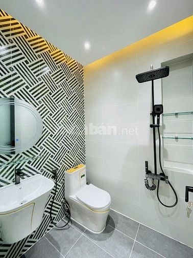 Sổ hồng riêng chính chủ căn 42m2 Nguyễn Huy Lượng P14 Bình Thạnh