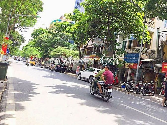 Bán nhà mt Quận 1, gần cầu Ông Lãnh, 8x21m đất, 4 tầng, sổ hồng