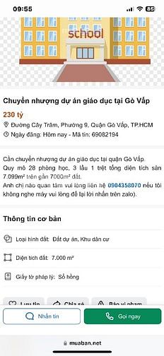 Cần tiền bán lỗ  Căn hô apec mui né toà d lầu 6