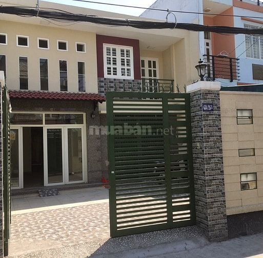 ✅-CẦN BÁN NHÀ LỚN căn đôi dt: 8,2m&37m, dtsd:500m2, 1lầu , trung tâm