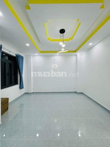 Định cư Úc bán nhà Quận 1 chỉ 6,55tỷ- 61m2. Mai Thị Lựu, Đa Kao, Quận1