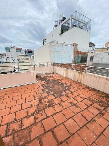 TÔI CẦN BÁN GẤP 23TỶ - 169m2 MẶT TIỀN PHƯỜNG 7, BÌNH THẠNH 