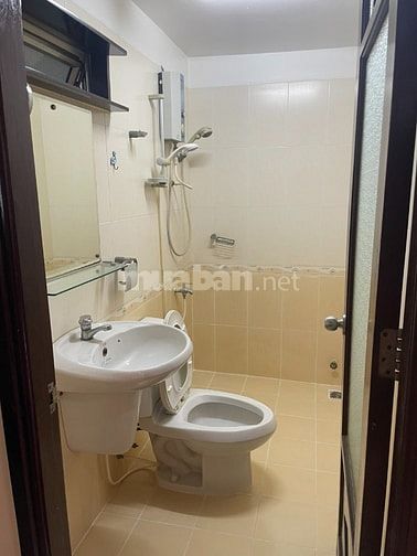 Cho thuê CHDV 25-30m2 nội thất cao cấp, ban công mặt tiền Trần T Nghỉ