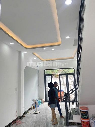  Cần bán nhà 1 lầu đường số 36, phường Linh Đông, TP. Thủ Đức.