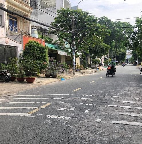 Bán đất khu Tên Lửa, MT đường Số 2, DT 6 x 23m, 14.7 tỷ (Tín Hưng)