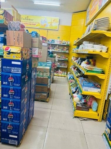 BIC G AN LẠC CẦN TUYỂN GẤP NHÂN VIÊN 