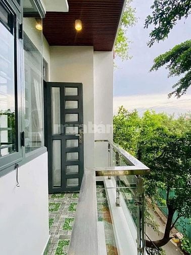 NHÀ SIÊU ĐẸP  Lê Quang Định, Bình Thạnh 42m2. Hợp đồng thuê 10tr/thang