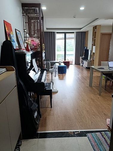 Cần bán 2 căn hộ Full nội thất liền nhau tòa nhà Park Home