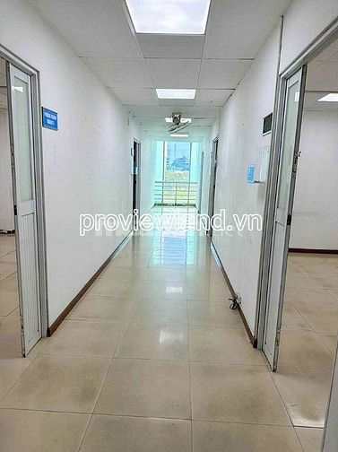 Bán toà nhà văn phòng Q5, mt Võ Văn Kiệt, 1 hầm + 10 tầng.8.5x18m đất