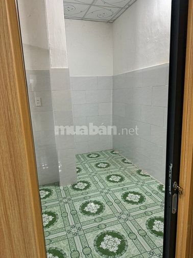 Bán Chung cư,sổ đỏ,sát chợ Hòa Cường,43m2,giá:1,1 tỷ