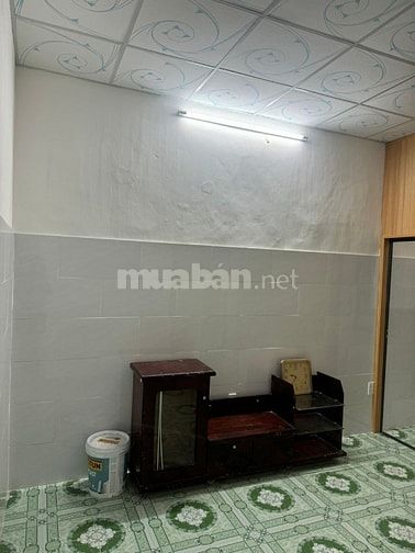 Bán Chung cư,sổ đỏ,sát chợ Hòa Cường,43m2,giá:1,1 tỷ