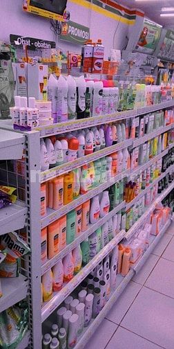 Cửa hàng Bách Hóa tuyển nhân viên làm việc lâu dài TP Hồ Chí Minh