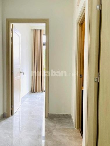 Bán gấp căn 41,5m2 giá 1tỷ850tr Phan Huy Ích, P14, Gò Vấp, hẻm xe hơi