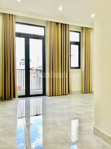 Bán gấp căn 41,5m2 giá 1tỷ850tr Phan Huy Ích, P14, Gò Vấp, hẻm xe hơi