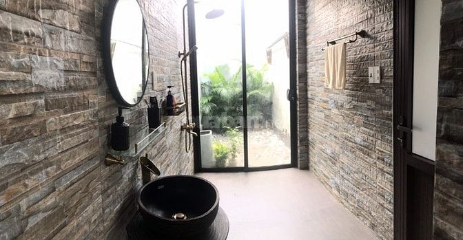 Bán nhà vườn nghỉ dưỡng 1345m2 view sông đủ loại cây trái giá hời