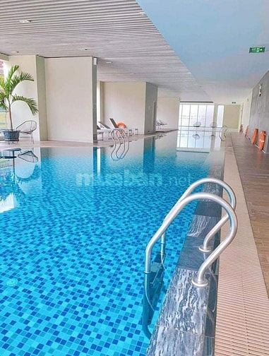 Chuyển nhượng căn 4 ngủ 83m2 giá 5.5tỷ chung cư berriver Long Biên