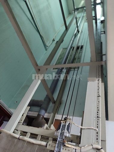 Bán nhà hẻm 8m Minh Phụng 4x20 (80m2) 2 lầu