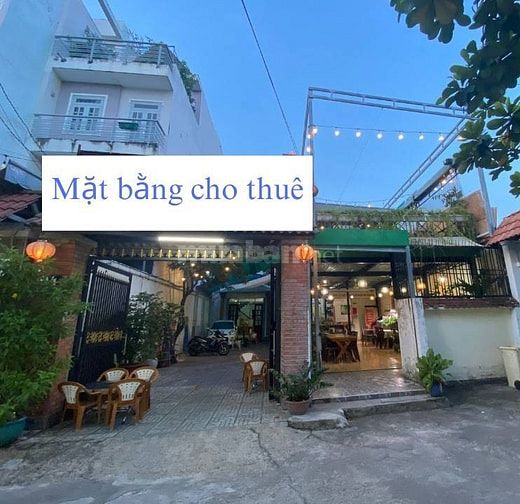 MB CHO THUÊ, 25TR TIỆN KINH DOANH ĂN UỐNG, VĂN PHÒNG, SIÊU THỊ