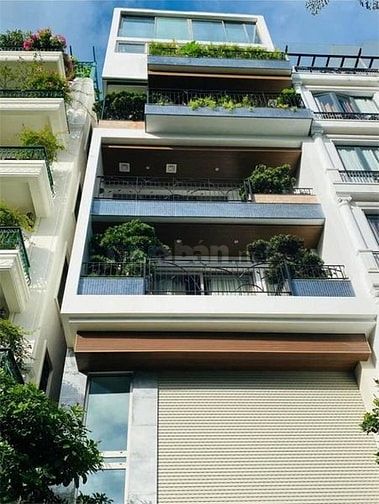 Siêu phẩm nhà Kỳ Đồng Quận 3-69m2 sổ hồng riêng giá 4,1 Tỷ