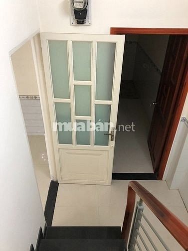 Bán nhà hẻm 54/47/4 Đường 21, Phường 8, Quận Gò Vấp, 5x19m, 1 lầu