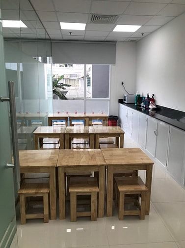 Cho thuê căn shophouse chung cư Carillon 1, trệt 347m2, lầu 375m2