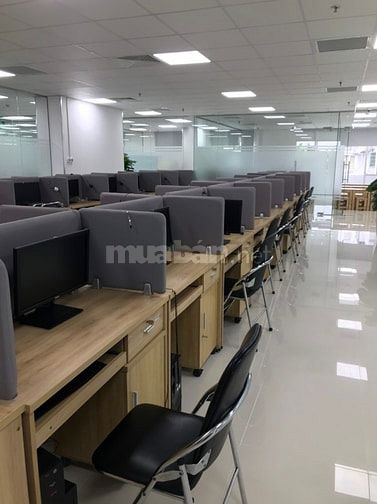 Cho thuê căn shophouse chung cư Carillon 1, trệt 347m2, lầu 375m2