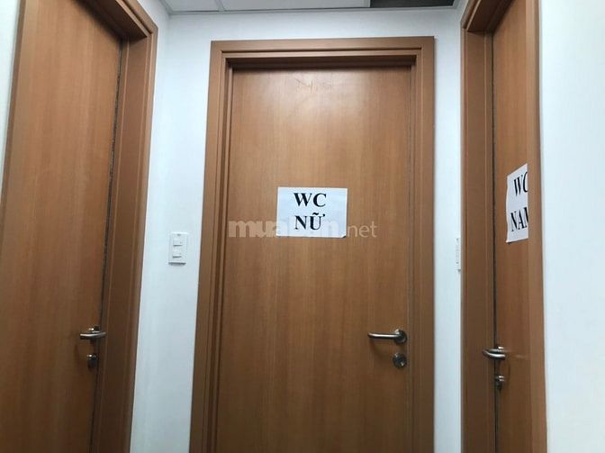 Cho thuê căn shophouse chung cư Carillon 1, trệt 347m2, lầu 375m2