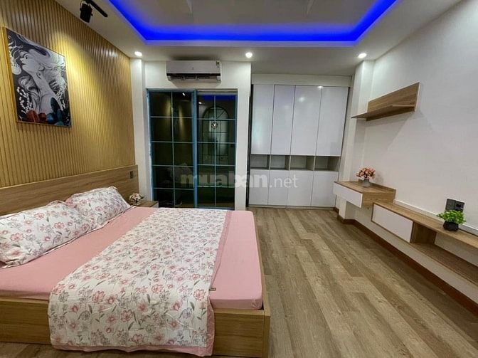 Bán nhà gần chợ Bình Đông- 2,35tỷ/ 60m2. Cây Sung, Phường 14, Quận 8