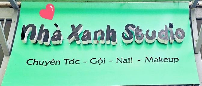 Share bên mảng Nail mi ,đồ nghề có sẵn Q1