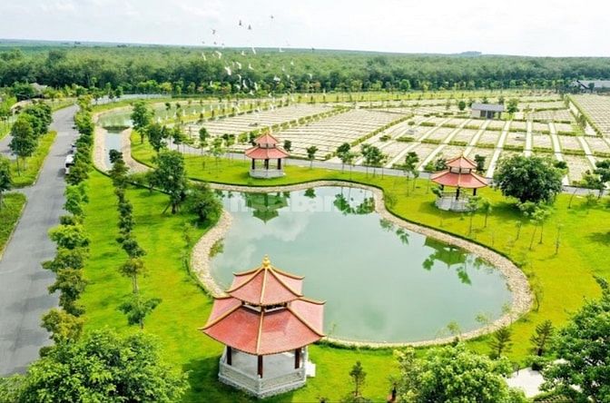 Bán phần mộ Sala Garden 68tr/mộ đã bao gồm phí trọn đời bán sỉ và lẻ