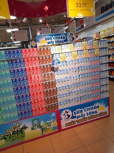 🌈COOP.MART_ CẦN GẤP NHÂN VIÊN (TRỰC QUẦY _ĐÓNG GÓI_DÁN TEM..) TẠI HCM